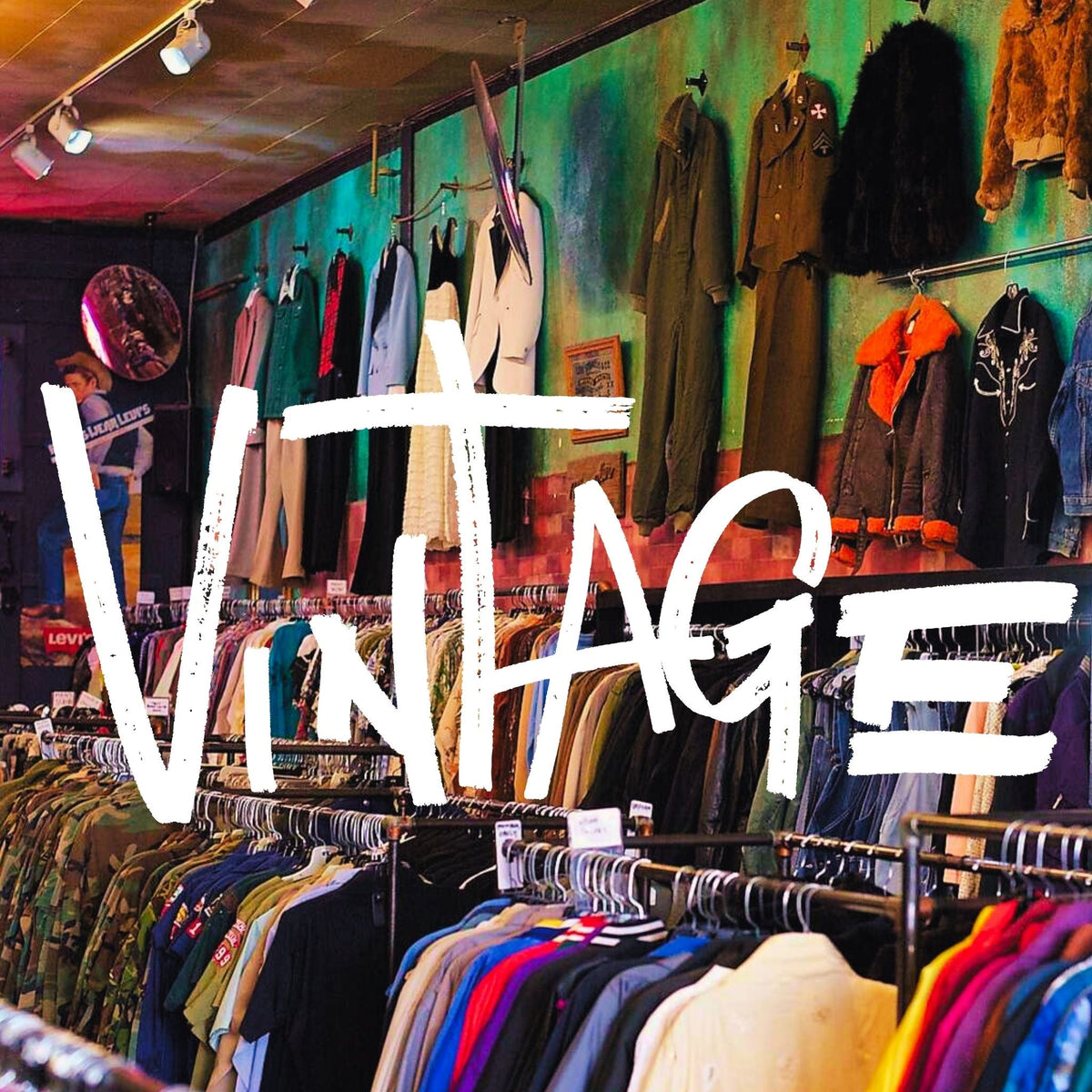 Vintage