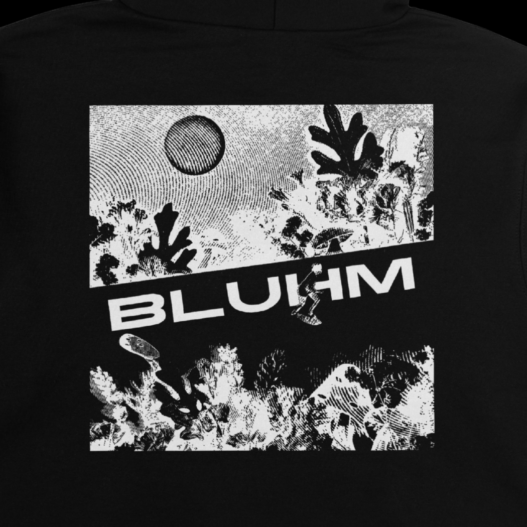 Bluhm K01 Transfer