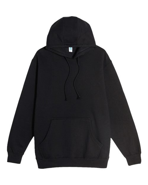 500C9 Lane Seven Heavyweight Hoodie LS19001