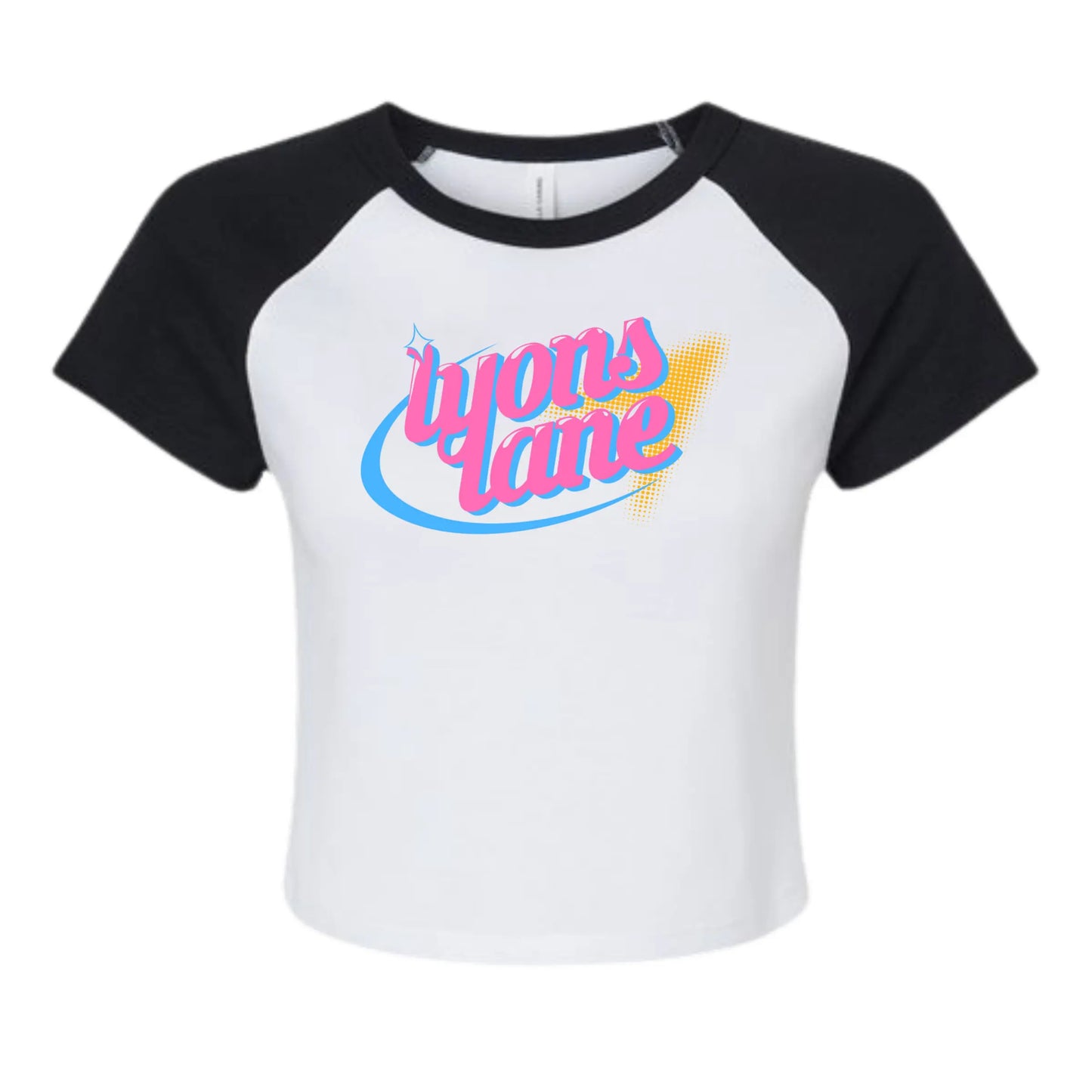 Lyons Lane Baby Tee