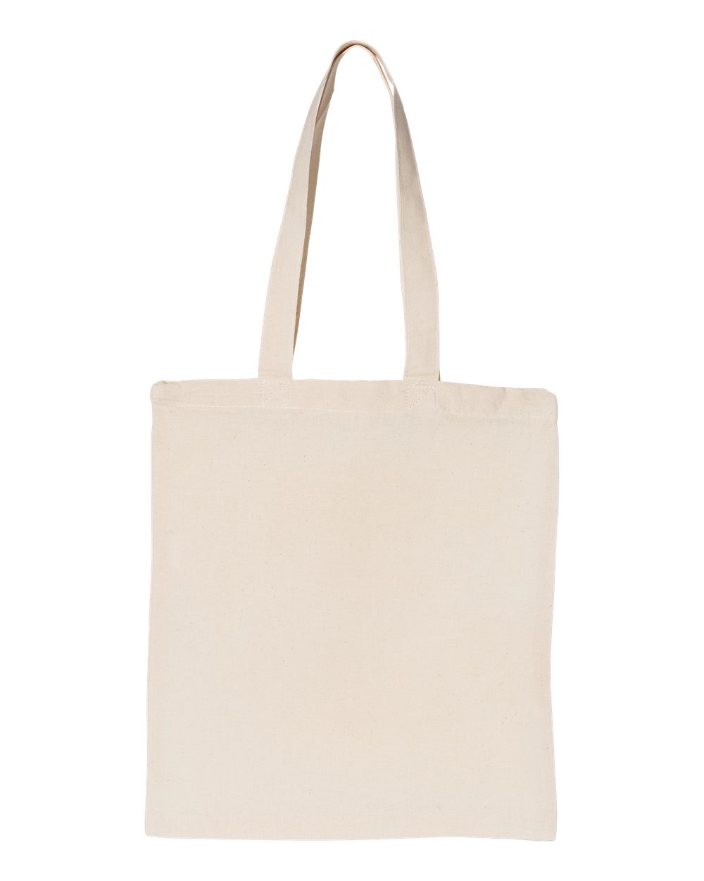 01266 OAD 117 Large Tote Natural