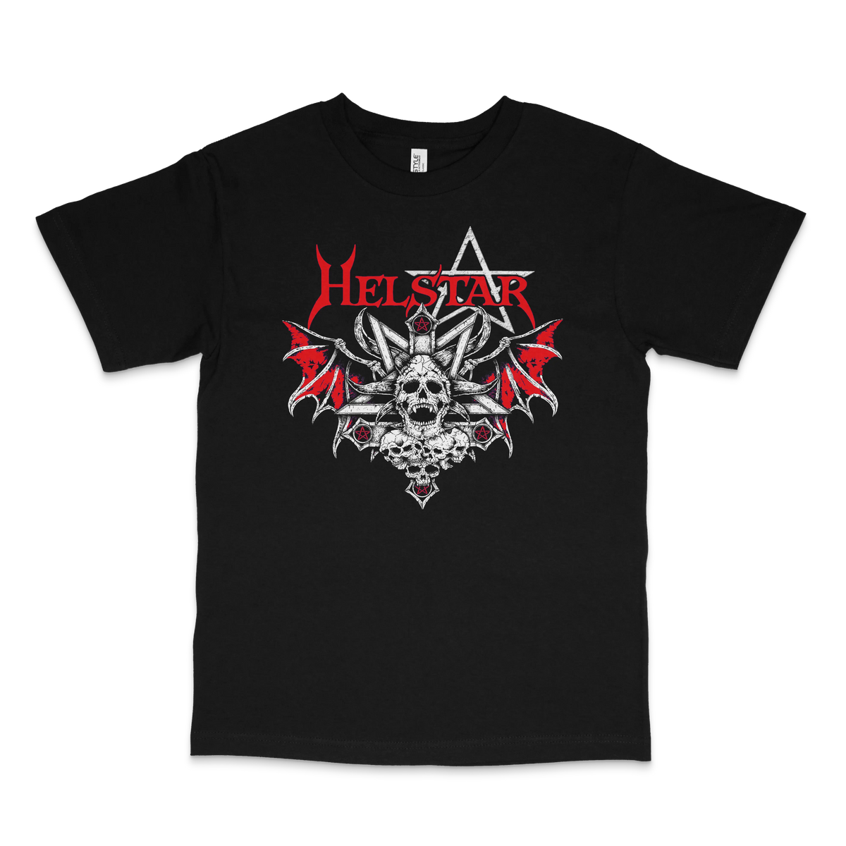 Logo Tee