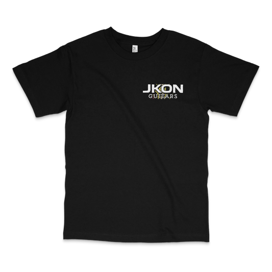 JKON Flaming Strings