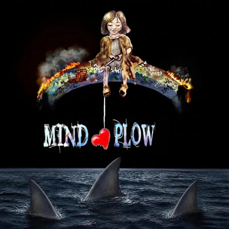 Mind Plow EP - Digital Download