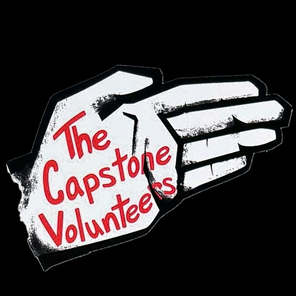 Capstone Volunteers
