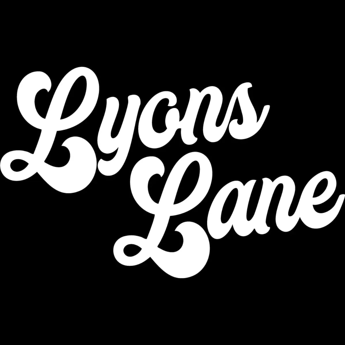 Lyons Lane