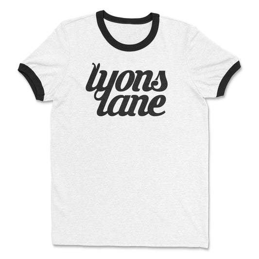 Lyons Lane Ringer