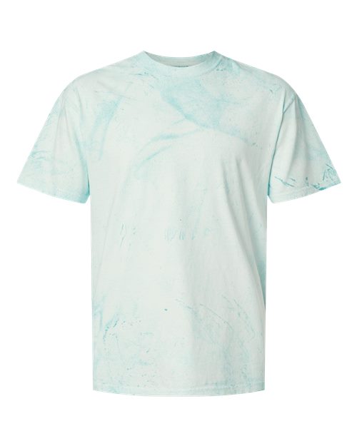 23108 Comfort Colors Colorblast 1745 Seaglass