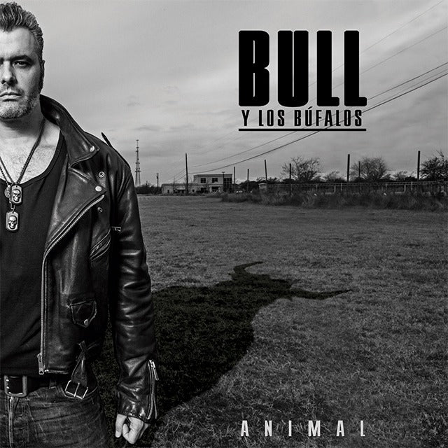Animal CD