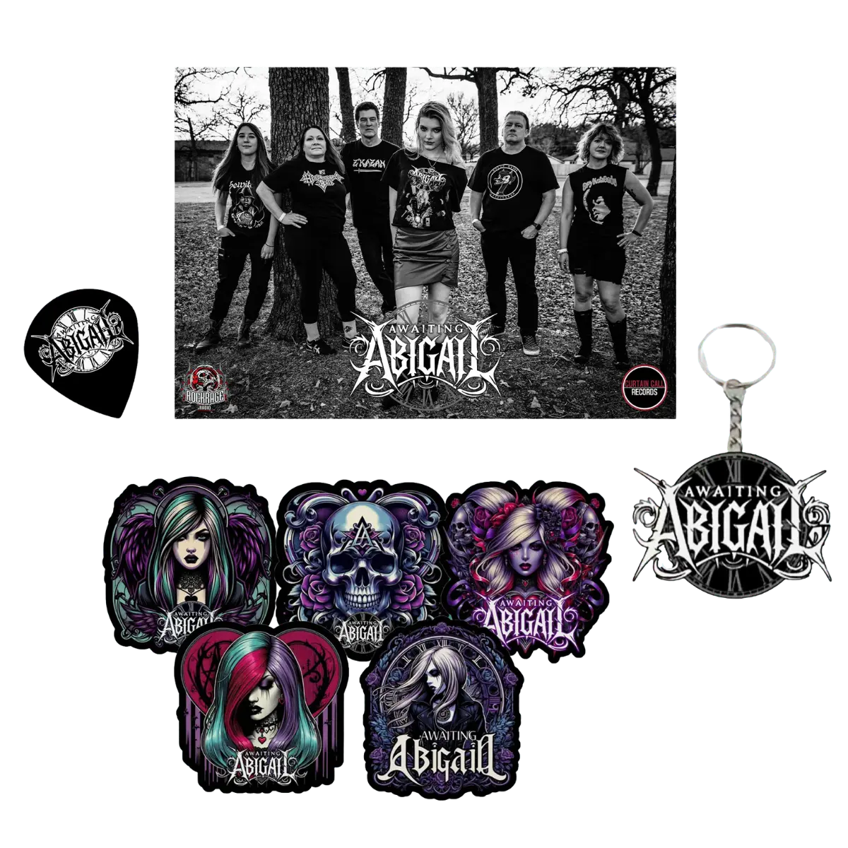 Fan Pack