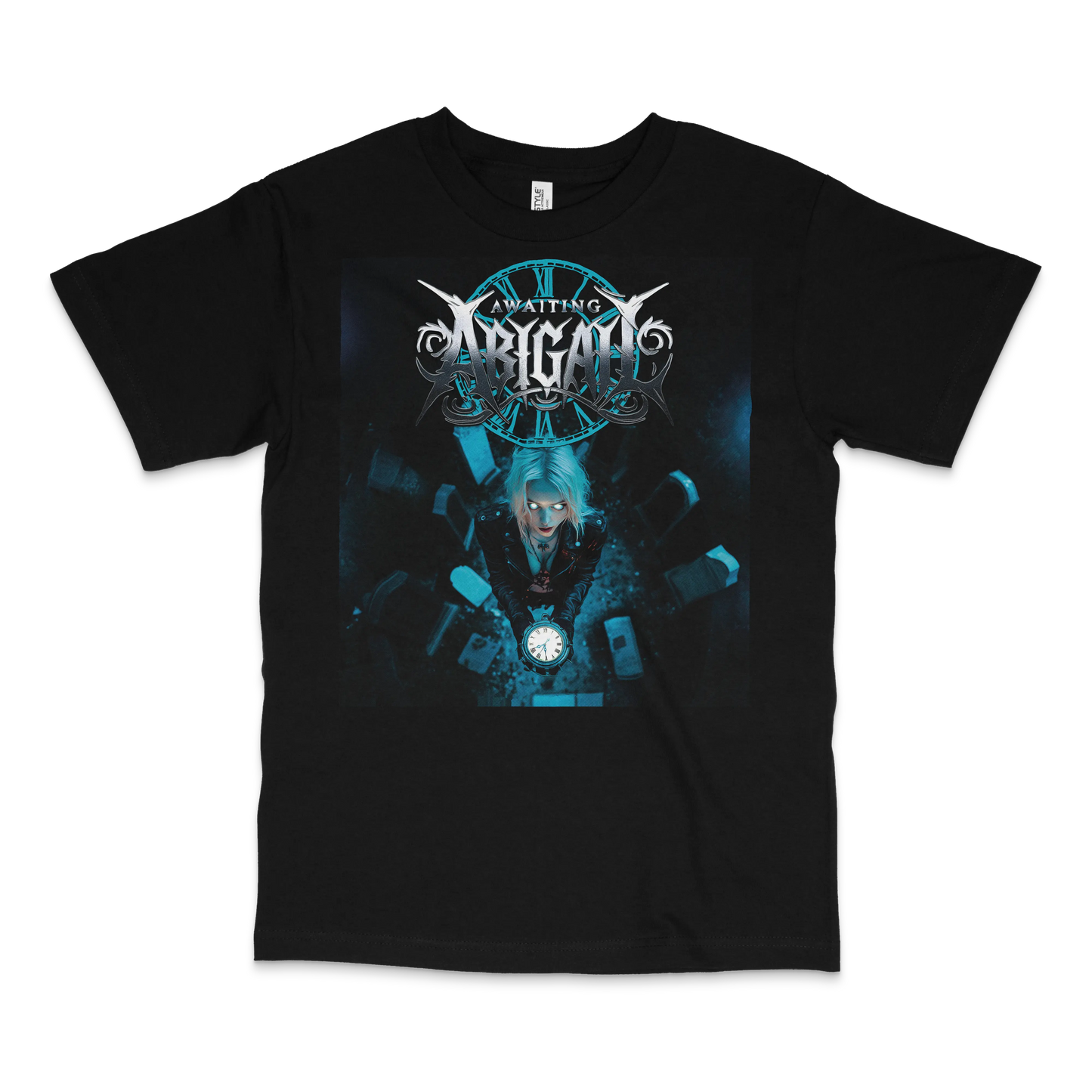 Bad Mind Tee