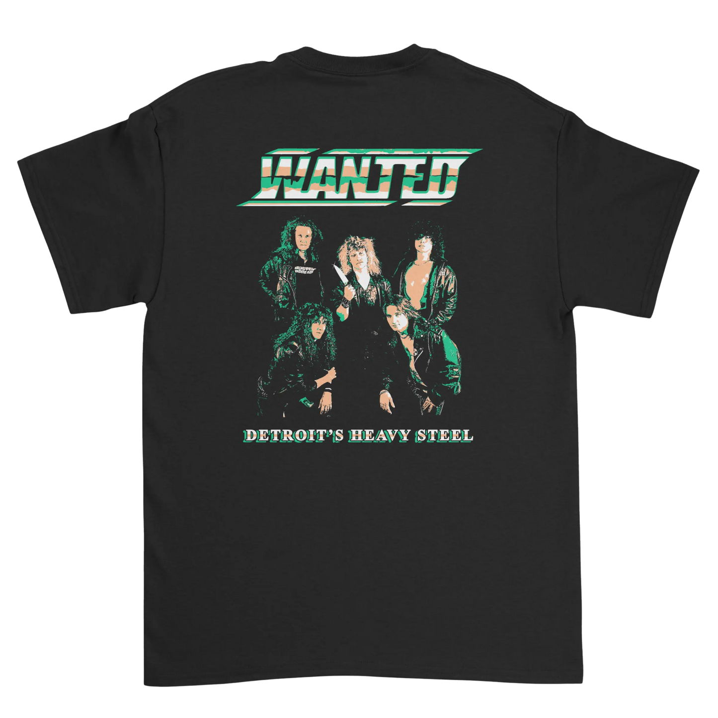 Cutting Edge Tour Tee