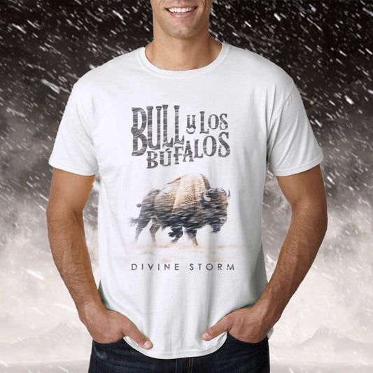 Divine Storm Tee