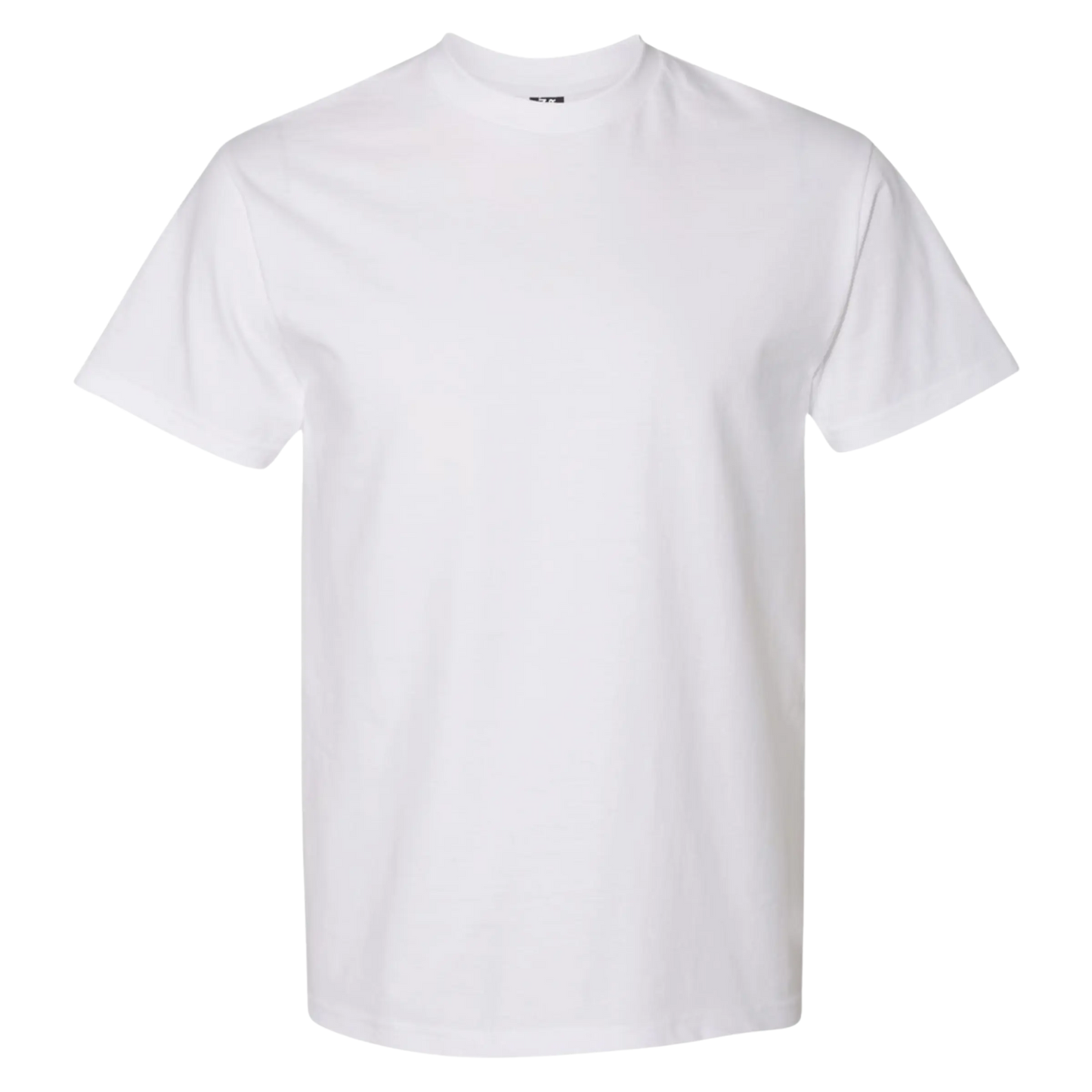00660 Gildan SoftStyle 64000 White