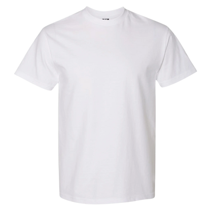 00660 Gildan SoftStyle 64000 White