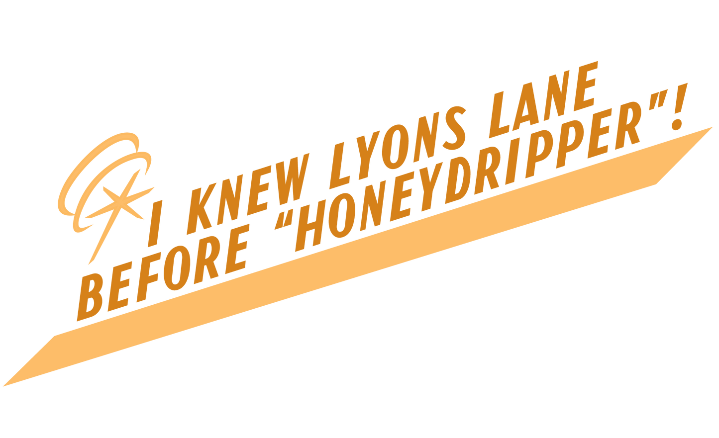 Honeydripper Logo