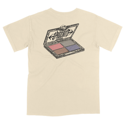 Palette Tee