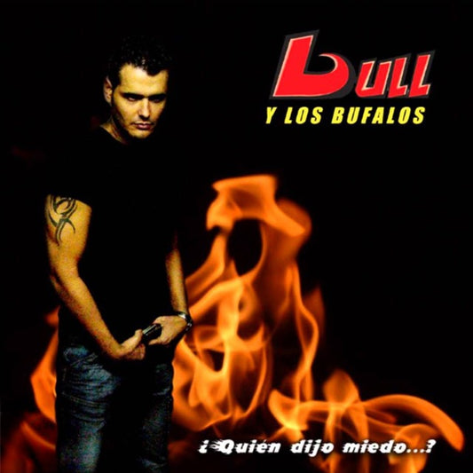 ¿Quién Dijo Miedo...? CD