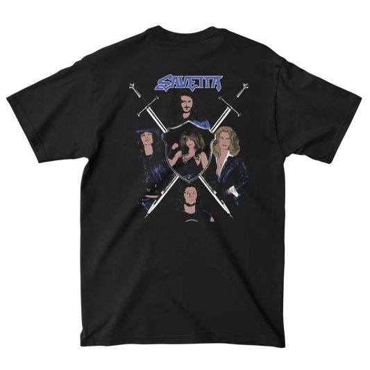 Savetta EP Sword Tee