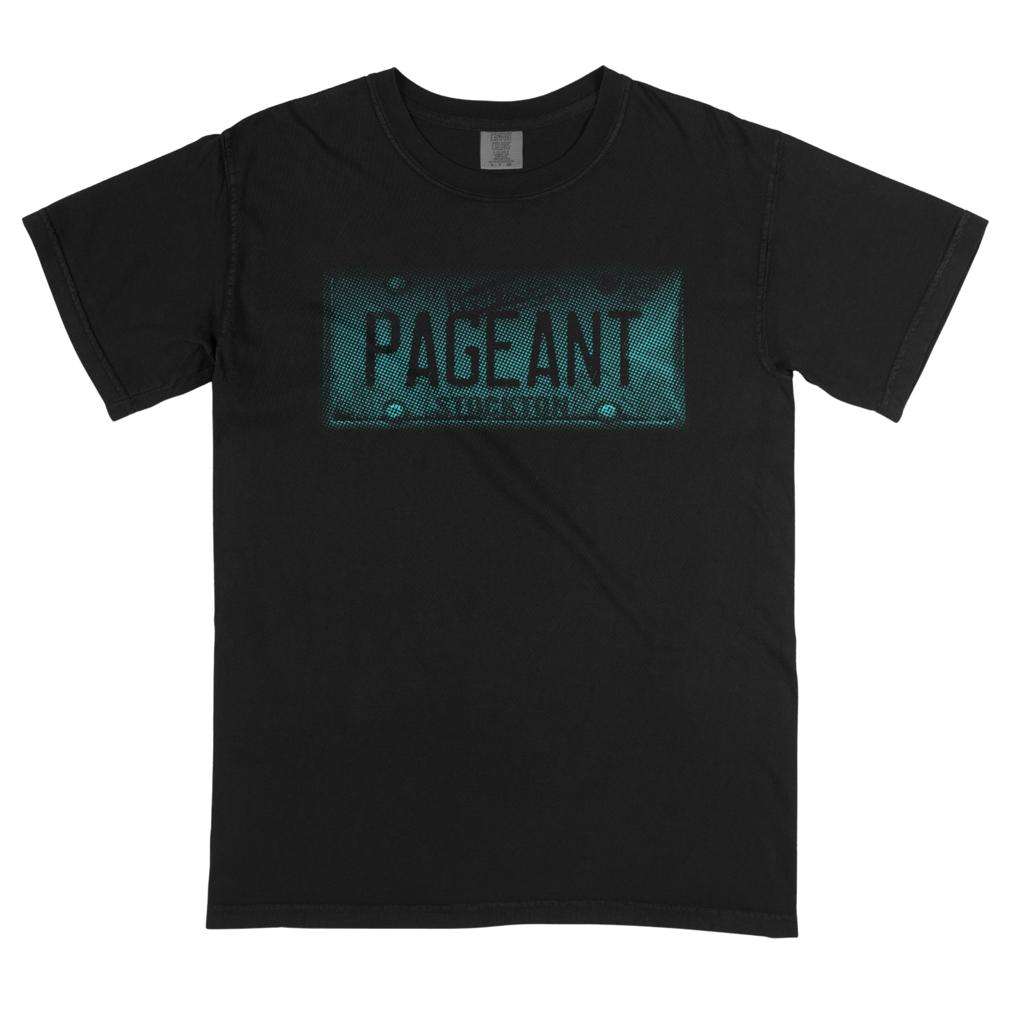 Stockton Limited Edition Tee