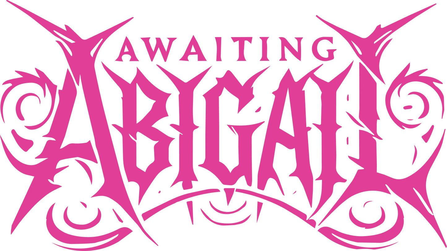 Awaiting Abigail Fun House Transfer