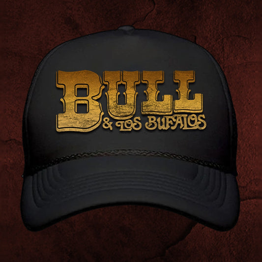 Trucker Hat