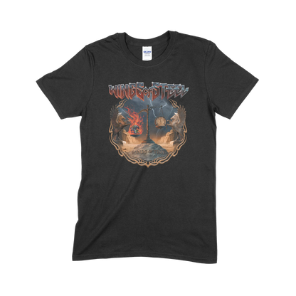 Winds of Time Bundle (T-Shirt + CD)