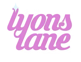 Lyons Lane Logo