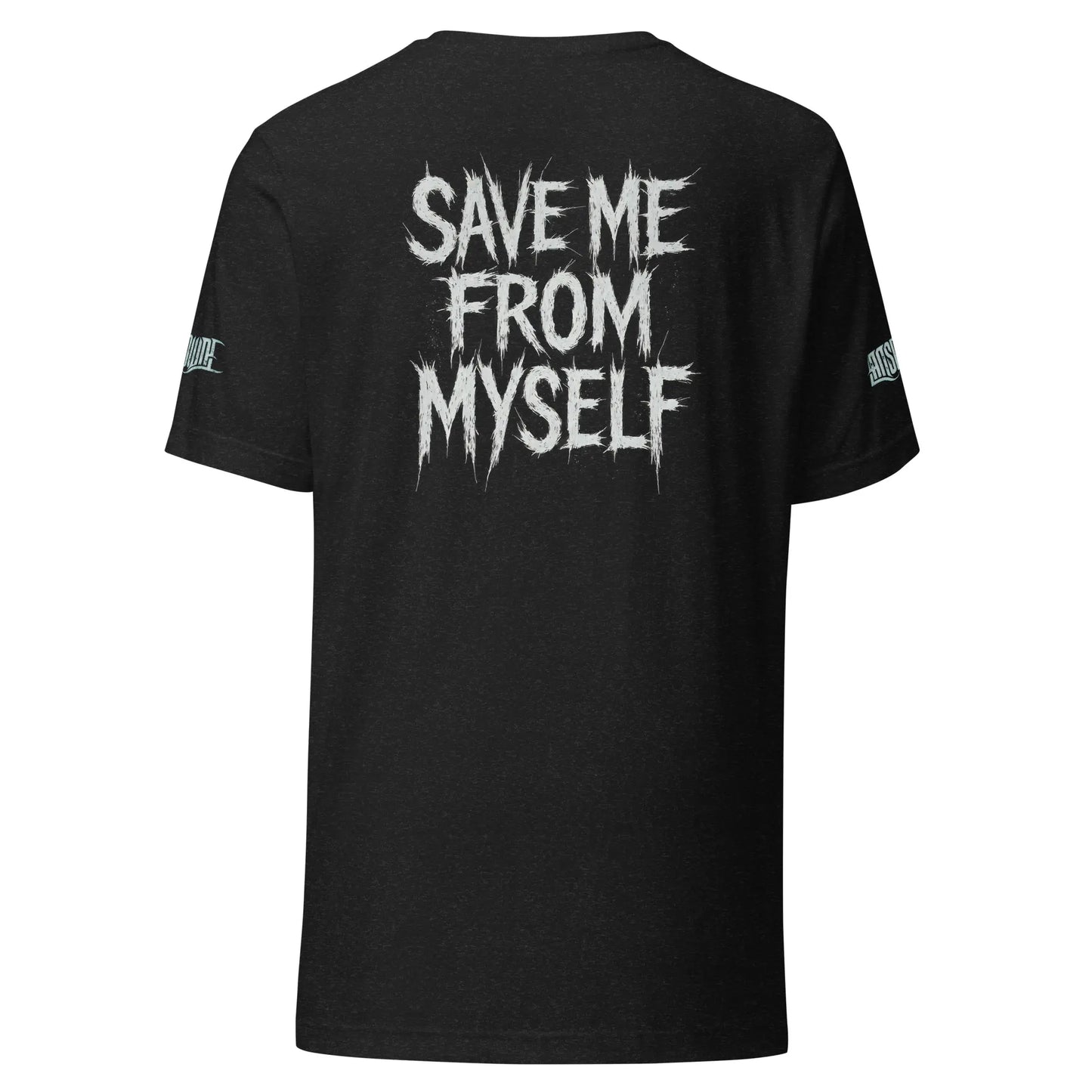 Make It a Lie - Tee