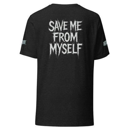 Make It a Lie - Tee