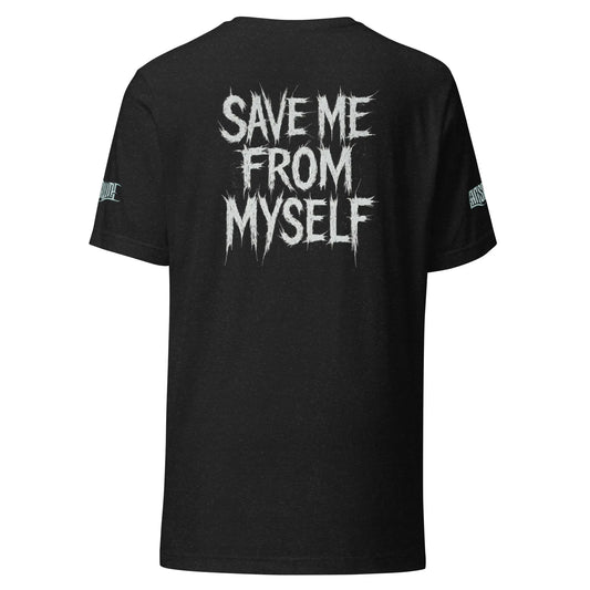 Make It a Lie - Tee