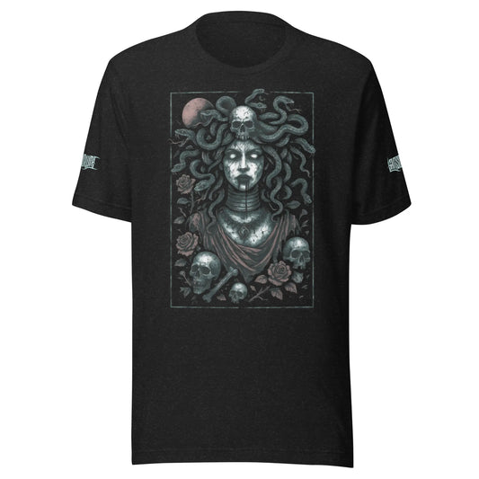 Make It a Lie - Medusa Shirt