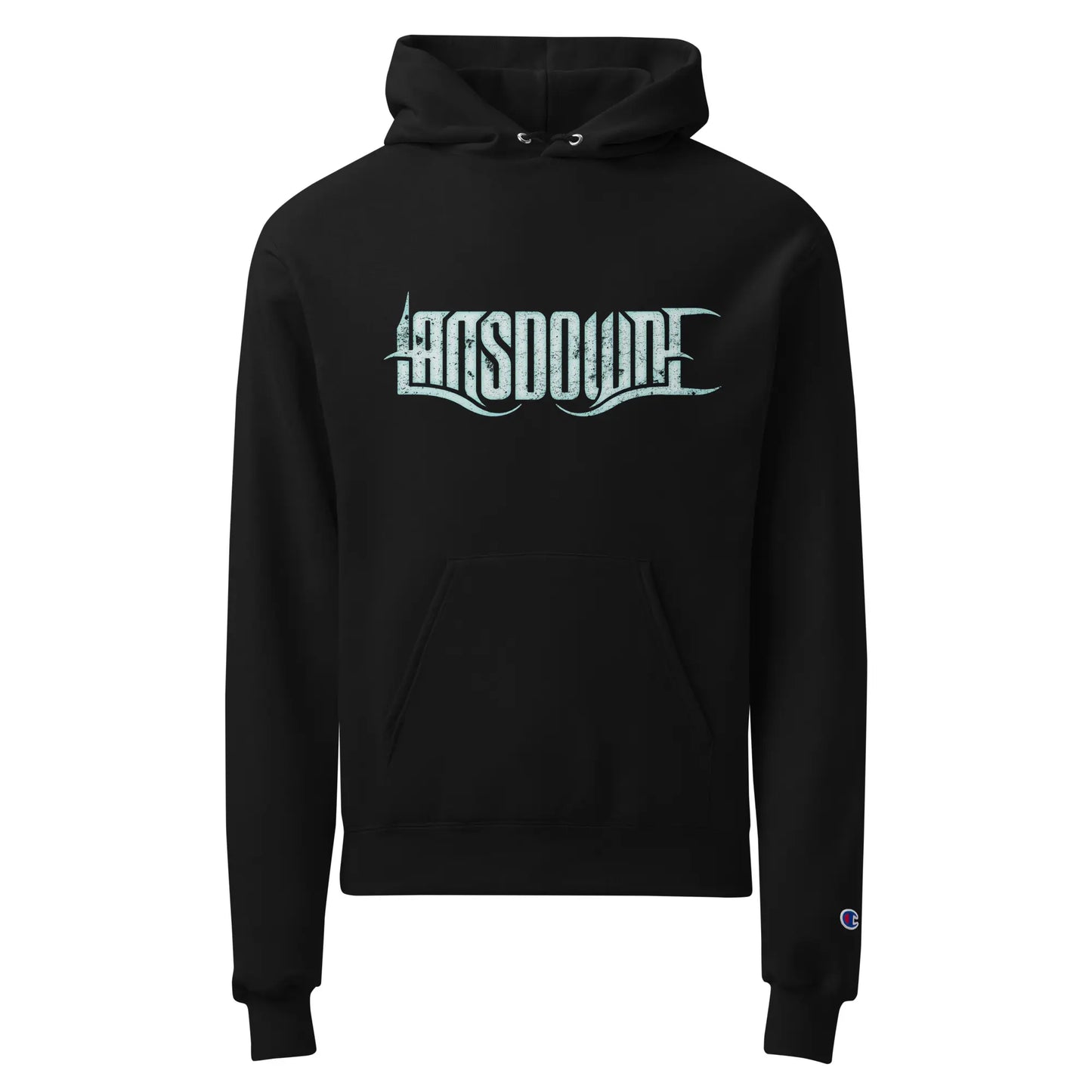 Lansdowne Logo Hoodie