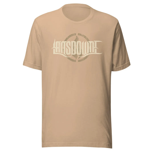 Lansdowne Logo Workout Tee